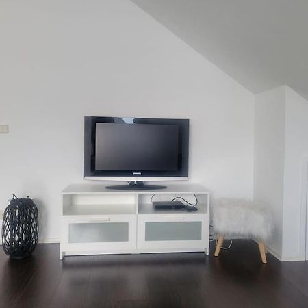 Ruhige Ferienwohnung Auf Dem Land Starzach Dış mekan fotoğraf