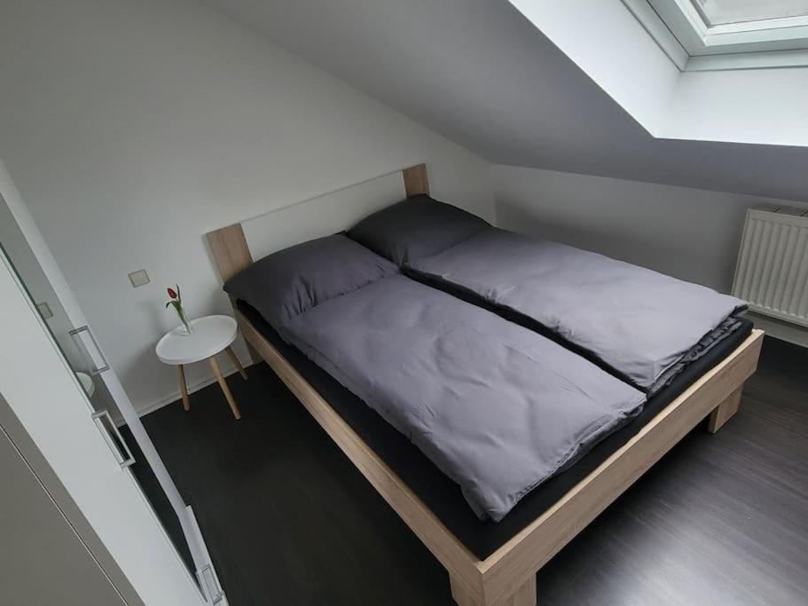 Ruhige Ferienwohnung Auf Dem Land Starzach Dış mekan fotoğraf