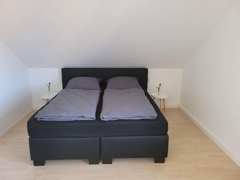 Ruhige Ferienwohnung Auf Dem Land Starzach Dış mekan fotoğraf