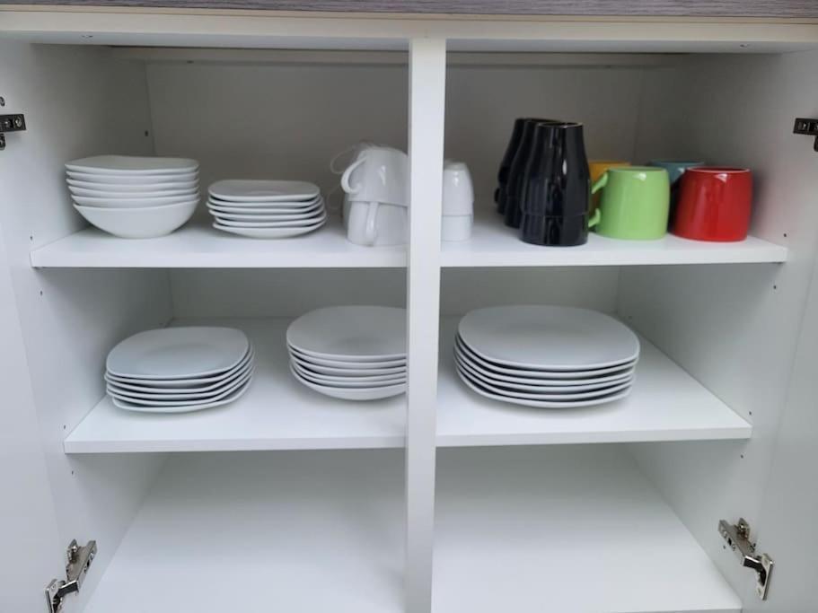 Ruhige Ferienwohnung Auf Dem Land Starzach Dış mekan fotoğraf