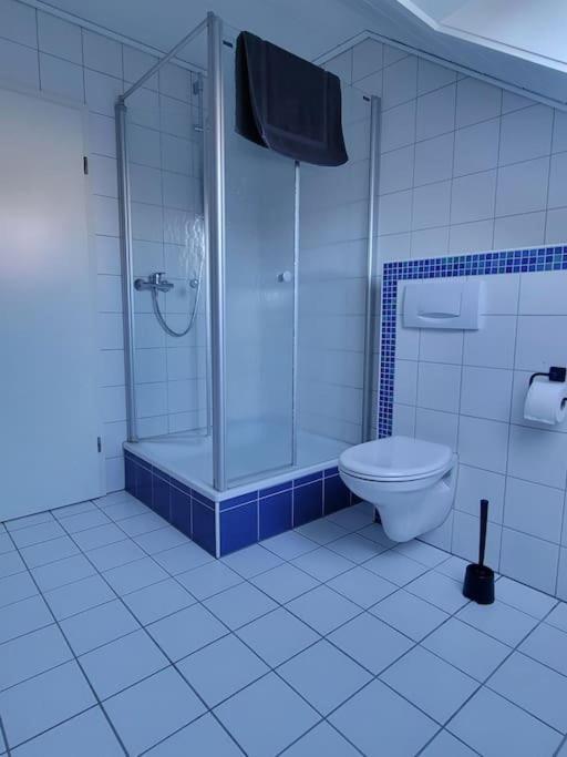 Ruhige Ferienwohnung Auf Dem Land Starzach Dış mekan fotoğraf