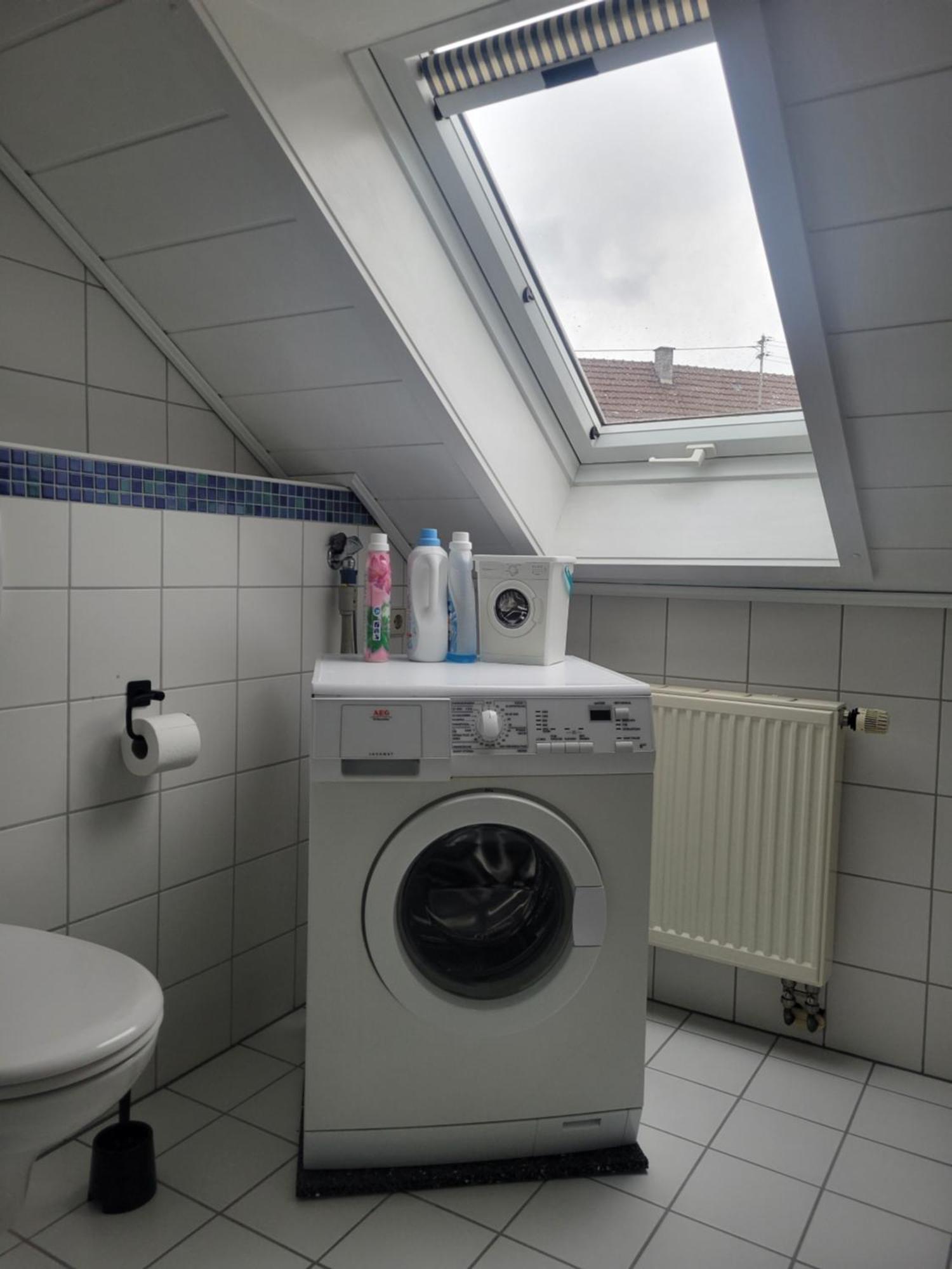 Ruhige Ferienwohnung Auf Dem Land Starzach Dış mekan fotoğraf
