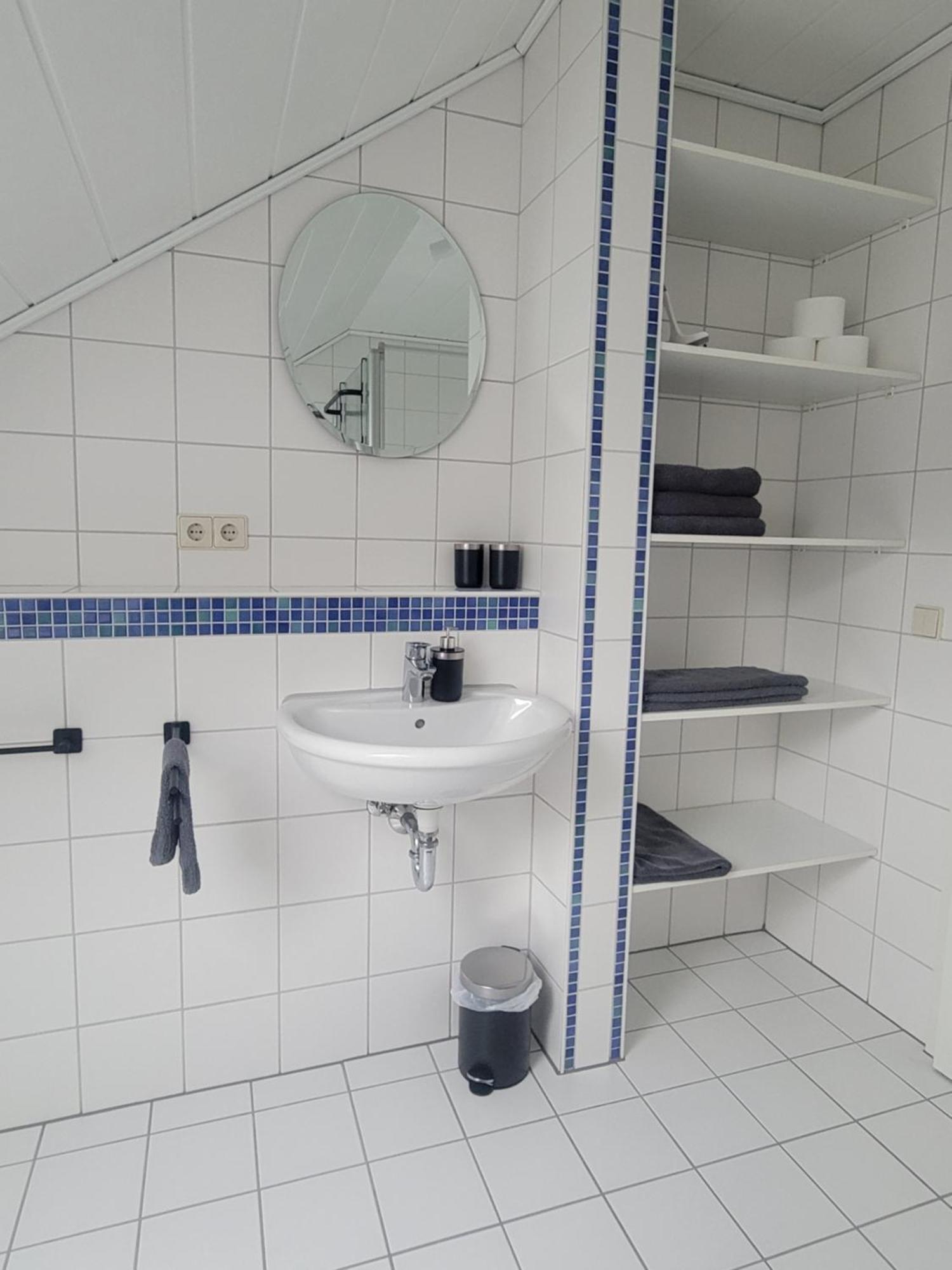 Ruhige Ferienwohnung Auf Dem Land Starzach Dış mekan fotoğraf